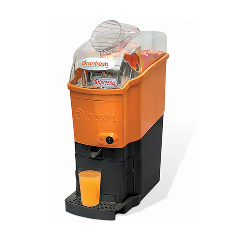 Oranfresh Otomatik Portakal Sıkma Makinesi, 100 W, Expressa Prof.